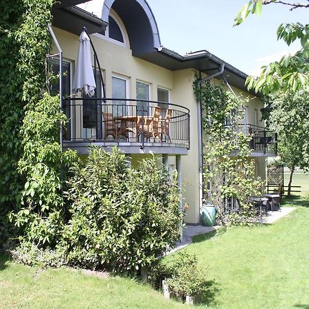 Zillertal Appartements Fügen Pokoj fotografie