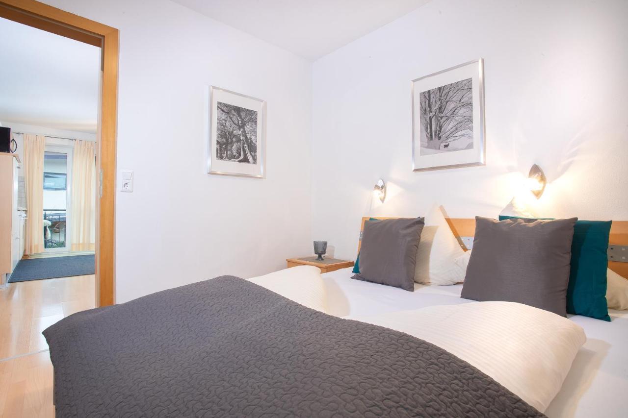 Zillertal Appartements Fügen Exteriér fotografie