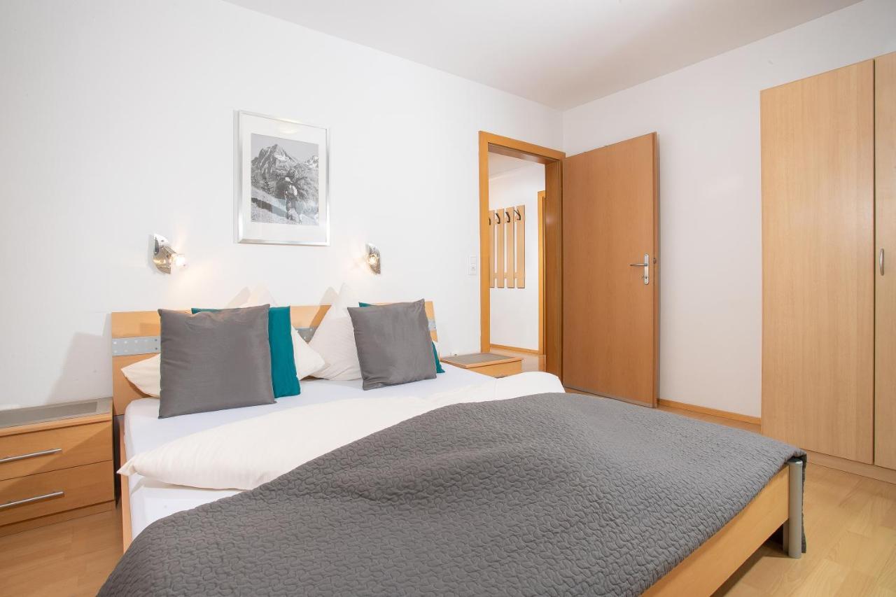 Zillertal Appartements Fügen Exteriér fotografie