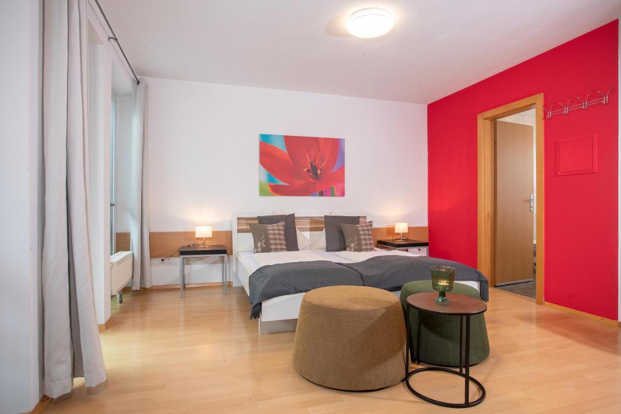 Zillertal Appartements Fügen Exteriér fotografie