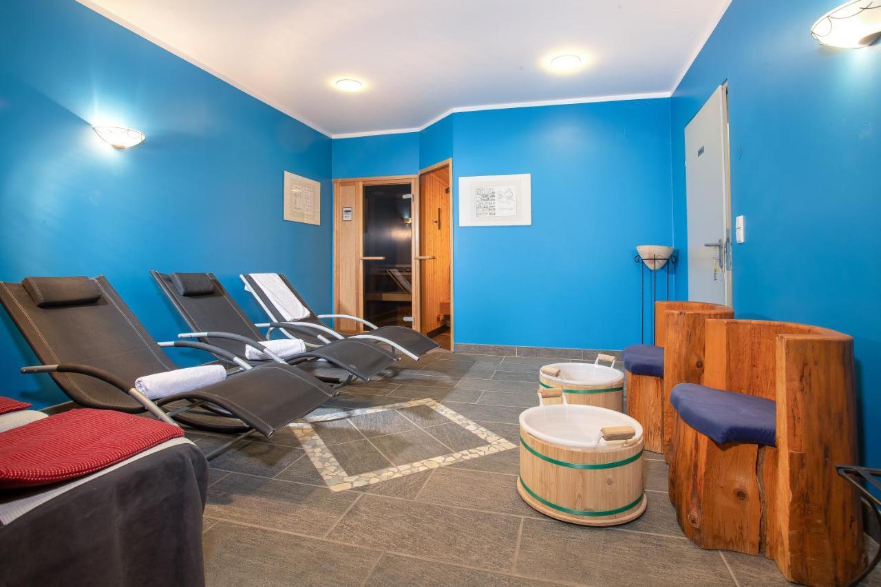 Zillertal Appartements Fügen Exteriér fotografie