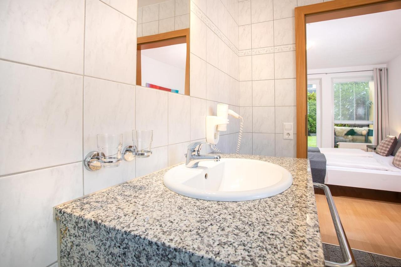 Zillertal Appartements Fügen Exteriér fotografie